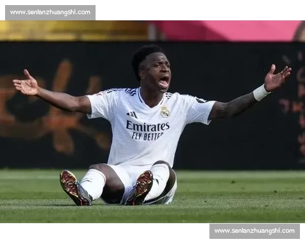 排队向阿隆索道歉!换下维尼修斯藏深意,姆巴佩成最大赢家