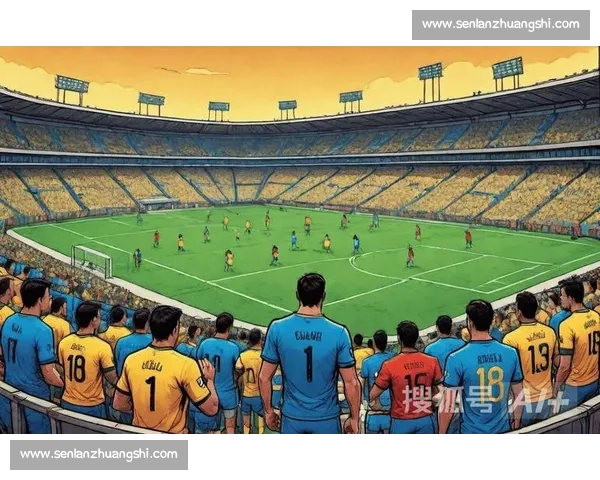 乌拉圭对阵巴西比分预测与赛果走向深度推荐解析全面前瞻投注技巧